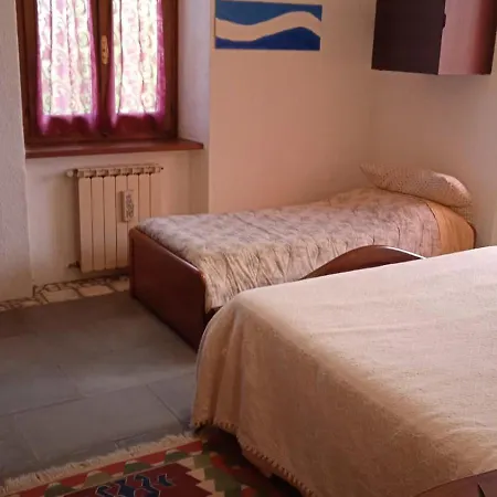 La Pennica B&B 폰트레몰리