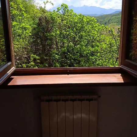 La Pennica * 폰트레몰리