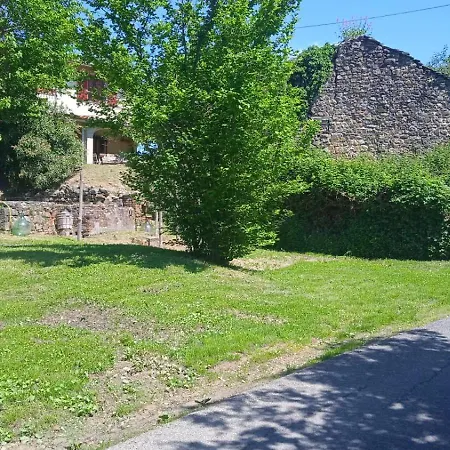 La Pennica B&B 폰트레몰리