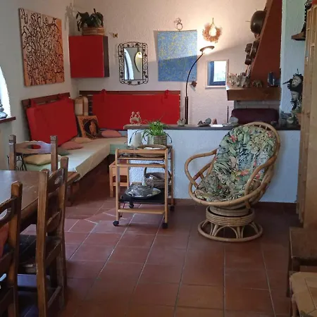 B&B La Pennica 폰트레몰리