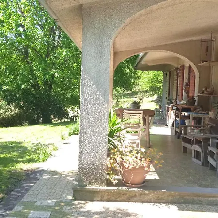 B&B La Pennica