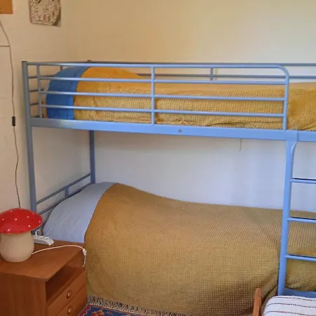 La Pennica B&B 폰트레몰리