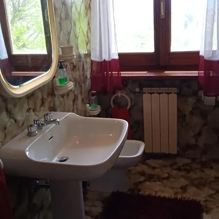 La Pennica B&B *