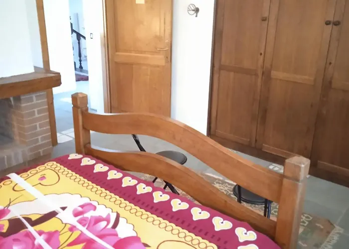 Frühstückspension La Pennica *