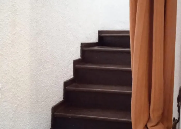 La Pennica Frühstückspension Pontremoli