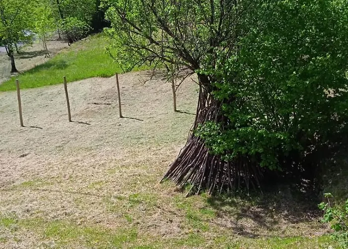 La Pennica Pontremoli