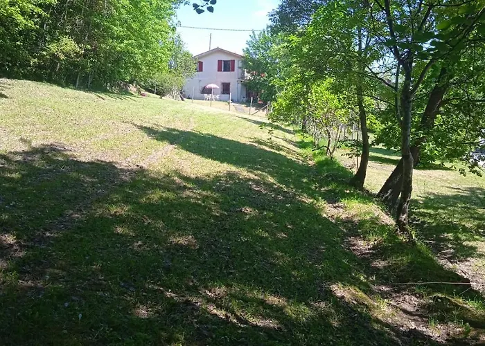 La Pennica Pontremoli