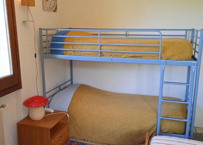 La Pennica Frühstückspension Pontremoli