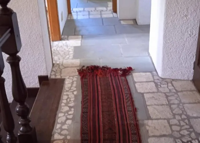 Frühstückspension La Pennica Pontremoli