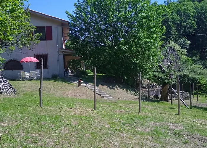 La Pennica * Pontremoli