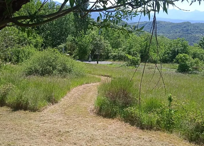 La Pennica Frühstückspension