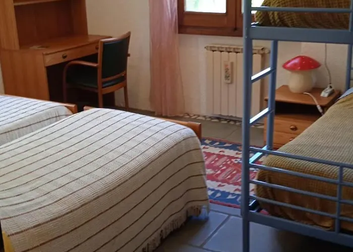 La Pennica Pontremoli